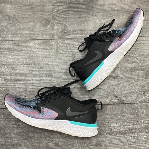 Nike Shoes - Nike Odyssey React Flyknit 2 sneakers